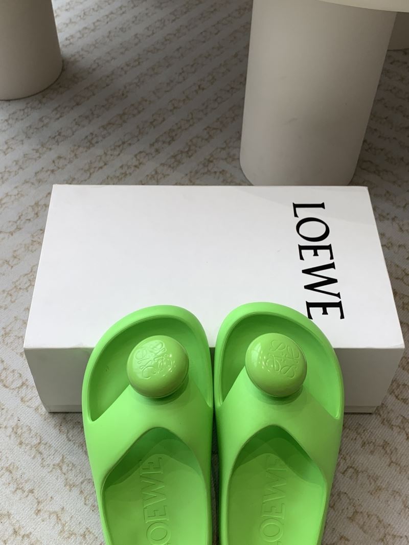 Loewe Sandals